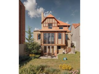 Extension & Renovation